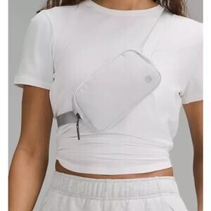Lululemon Everywhere Belt Bag Mini Ripstop